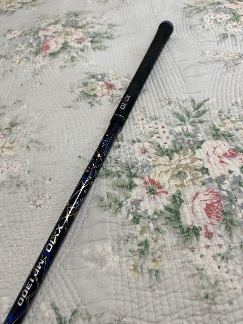 XXIO ユーティリティクラブH 5