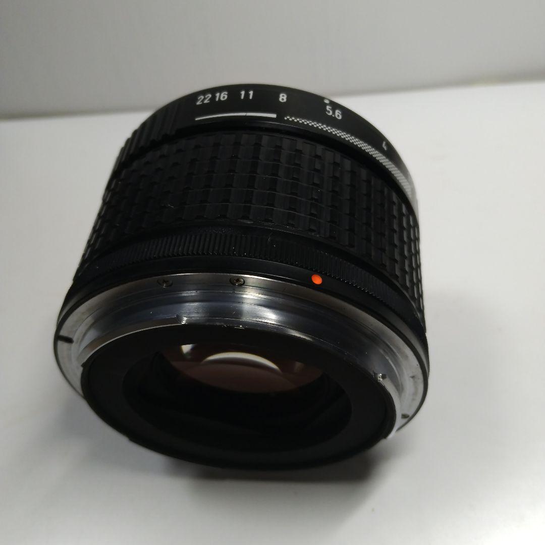 SMC PENTAX67 SOFT 120mm F3.5 ペンタ 中判レンズ