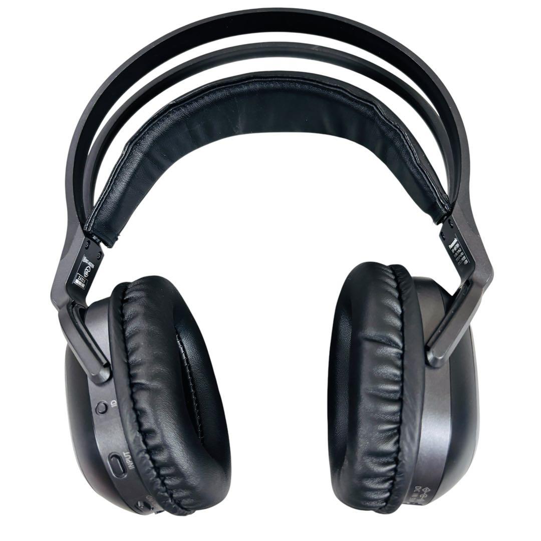 Panasonic RP-WF70 ワイヤレスヘッドセット 7.1ch