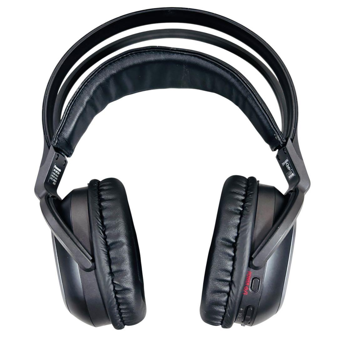 Panasonic RP-WF70 ワイヤレスヘッドセット 7.1ch