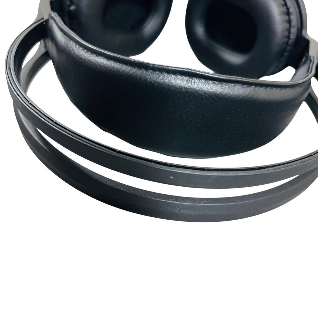 Panasonic RP-WF70 ワイヤレスヘッドセット 7.1ch