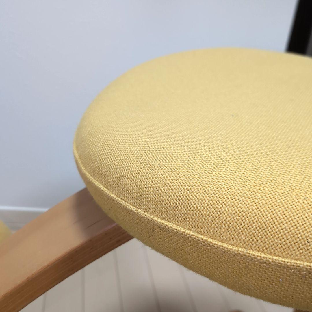 Rybo リボ社　バランスチェア・イージー