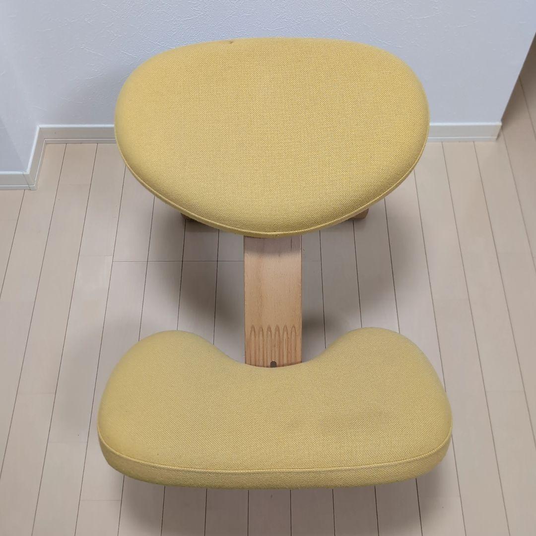 Rybo リボ社　バランスチェア・イージー