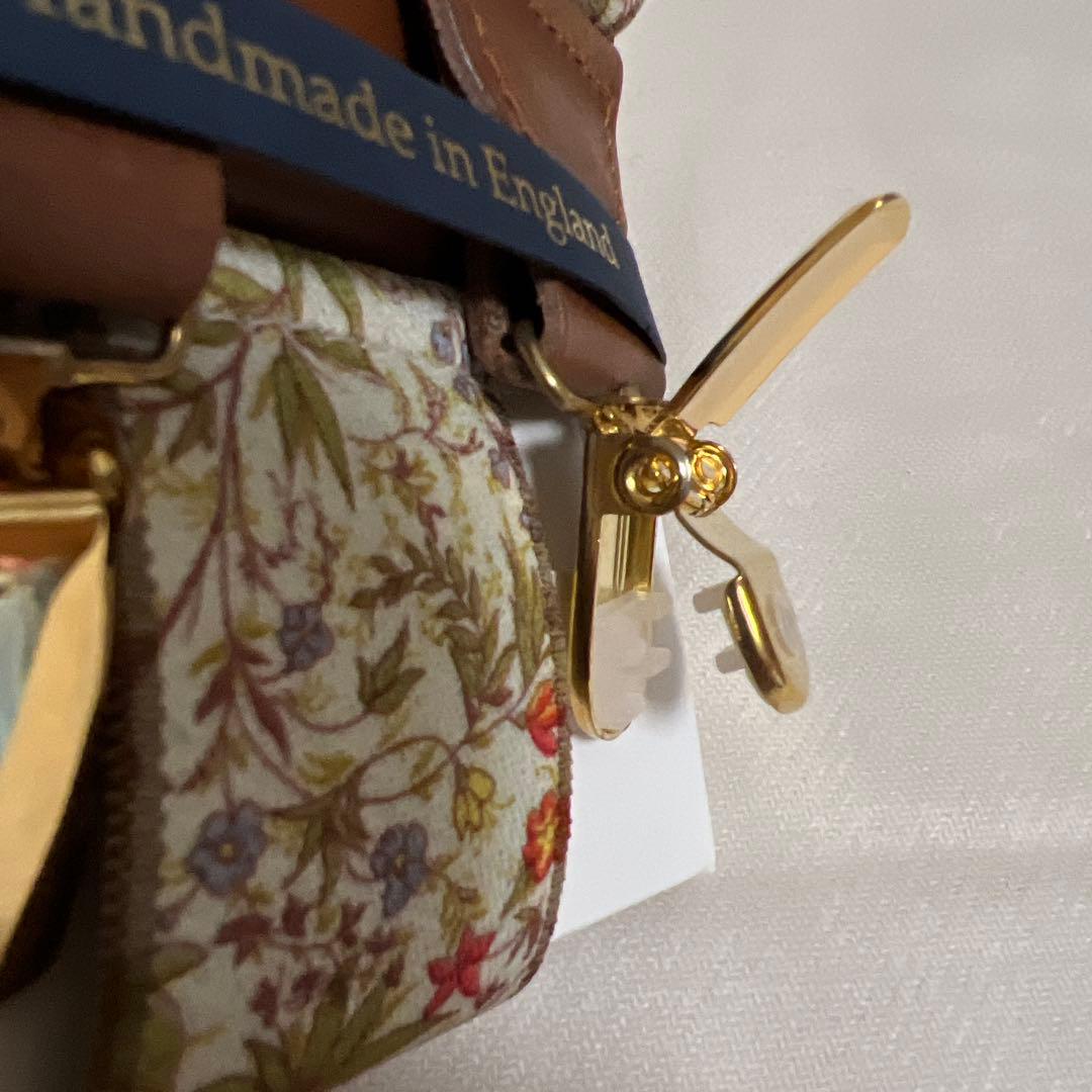 アルバートサーストン サスペンダー Sサイズ