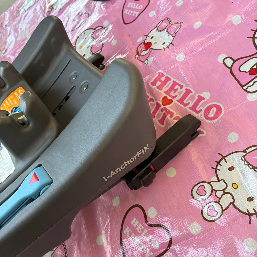 カトージKATOJI トラベルシステム3点セット②