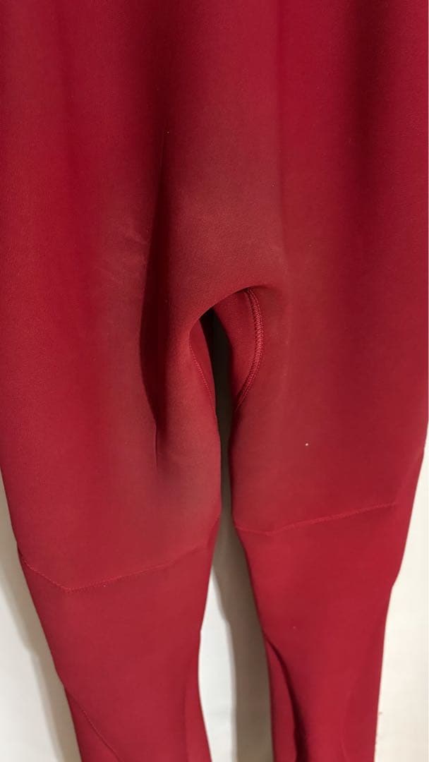 まー！O'NEILL ドライスーツ ブーツ付き All 3㎜レディース