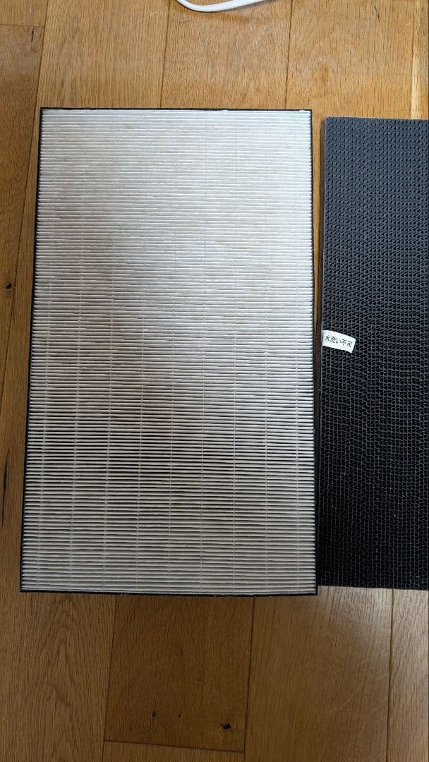 【美品】ダイキン 加湿空気清浄機 MCK70UKS-W 2018年製