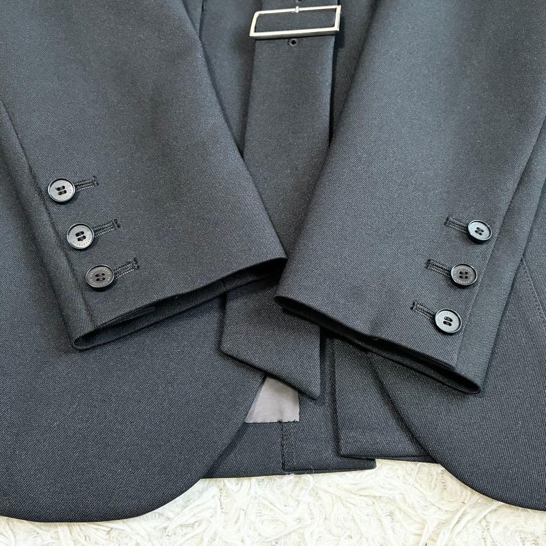 さ*ん様 未使用級✨UNITED TOKYO モジュレーションスリットジャケット