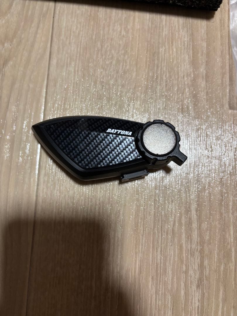 デイトナ（DAYTONA）DT-E1 インカム