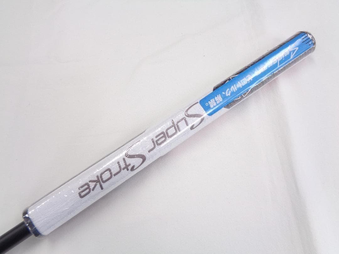 左用★新品スパイダー ZT カウンターバランス 36インチ 日本仕様 レフティ