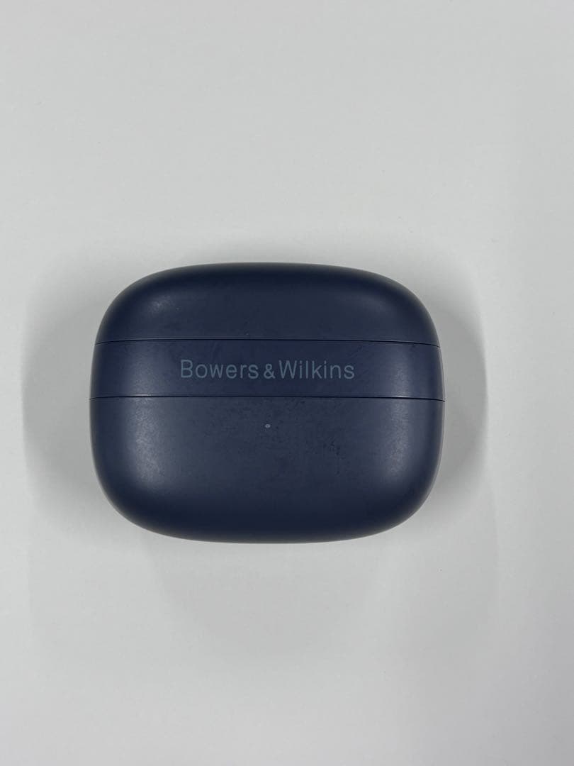 Bowers & Wilkins Pi6 完全ワイヤレスイヤフォン（予約済み）