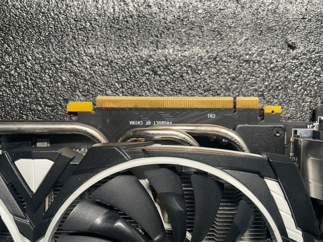 グラフィックボード・グラボ・ビデオカード MSI GeForce RTX1070