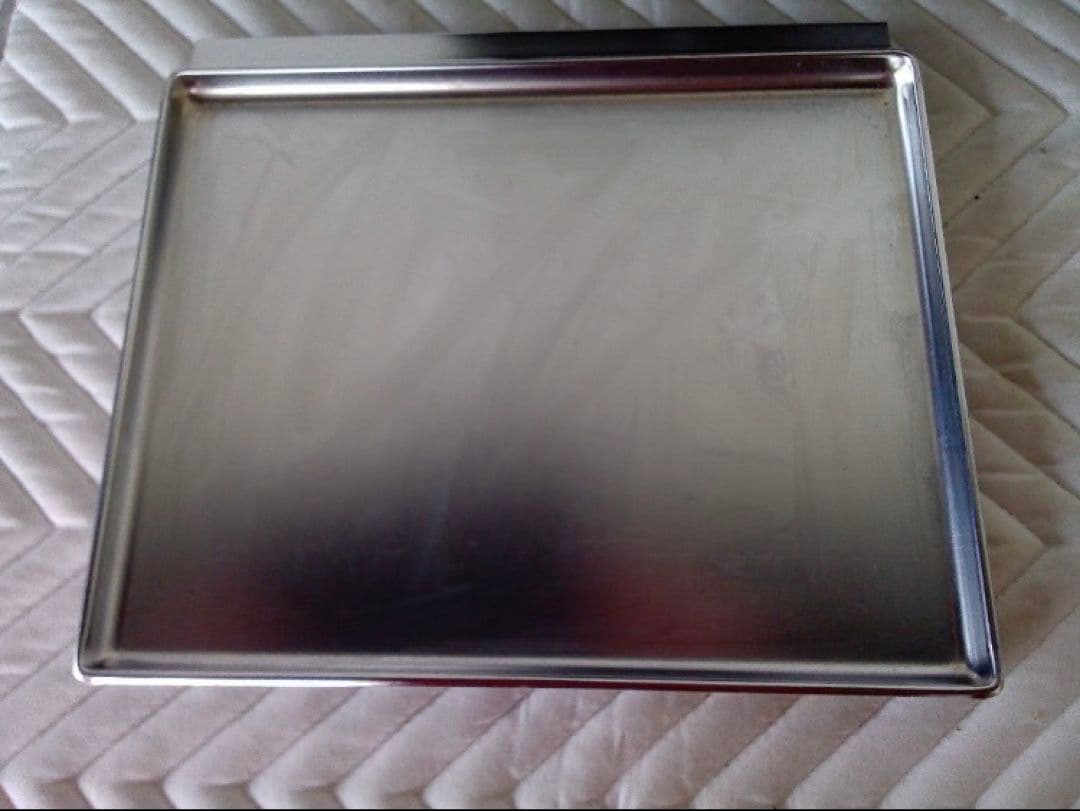 東芝　グリル＆フィッシュロースター　昭和レトロな雰囲気　フィシュグリル　希少