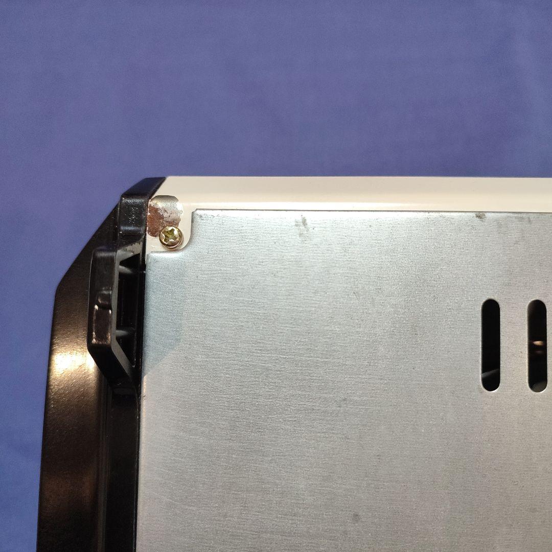 ナショナル NK-685S 電気コンロ 600W