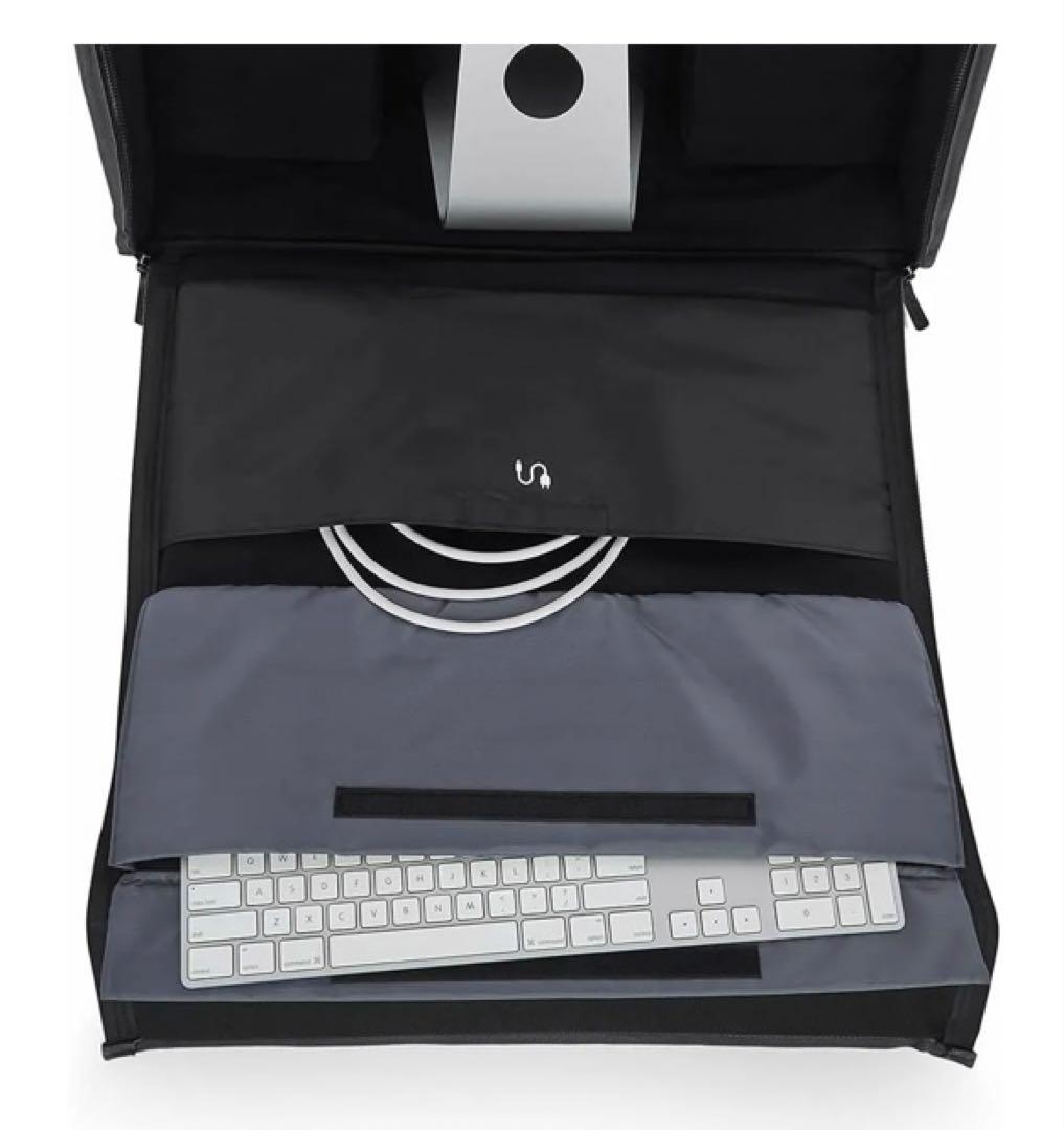 G-CPR-IM21W / 21インチ用 ホイール付き /GATOR（ゲーター)