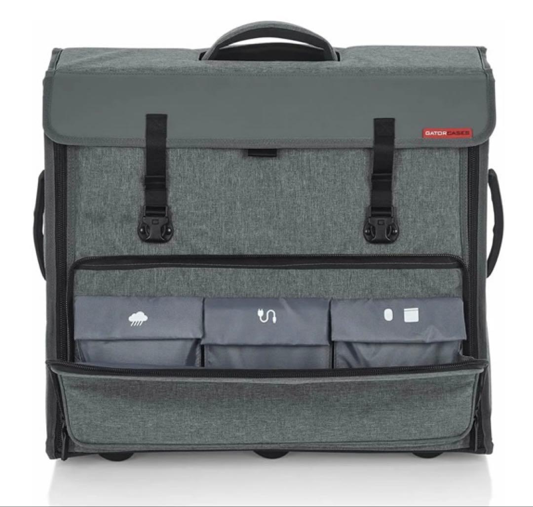 G-CPR-IM21W / 21インチ用 ホイール付き /GATOR（ゲーター)