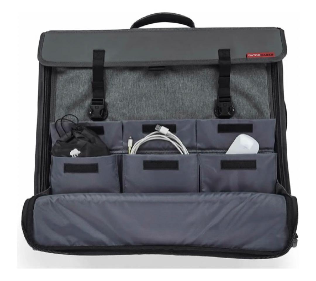 G-CPR-IM21W / 21インチ用 ホイール付き /GATOR（ゲーター)