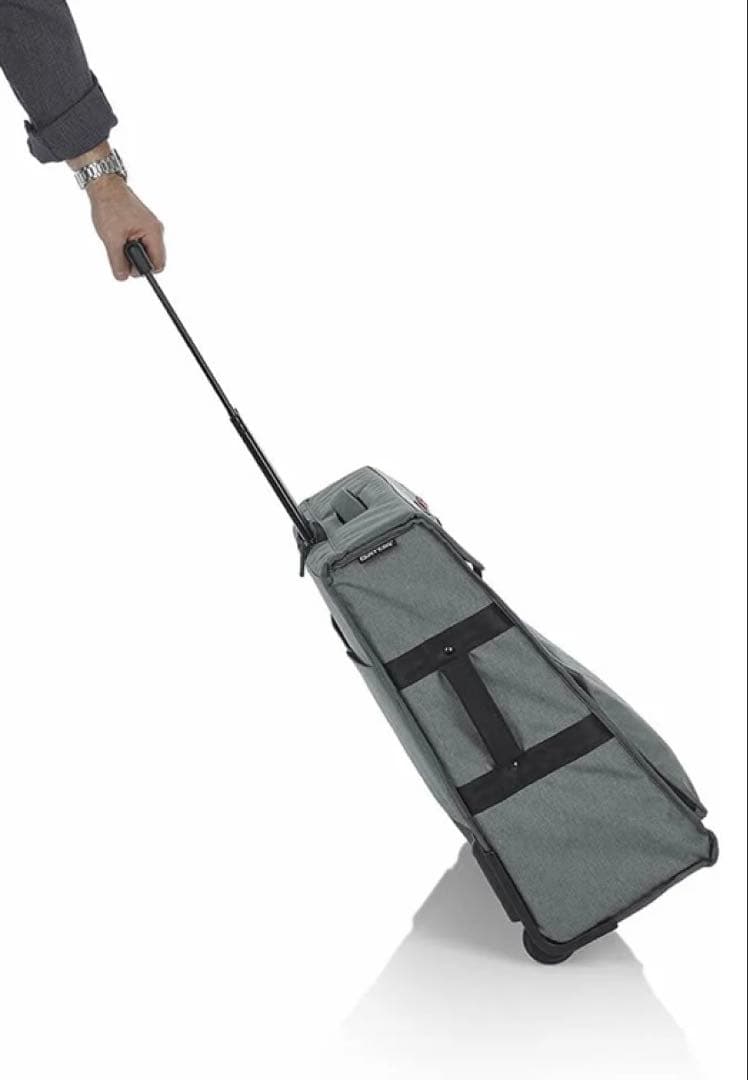 G-CPR-IM21W / 21インチ用 ホイール付き /GATOR（ゲーター)