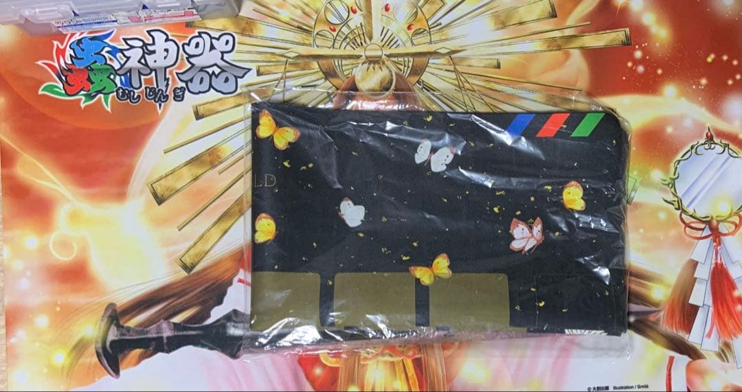 蟲神器 引退セット【プレイマット付】 LR72枚/プロモ49枚/SR600枚以上