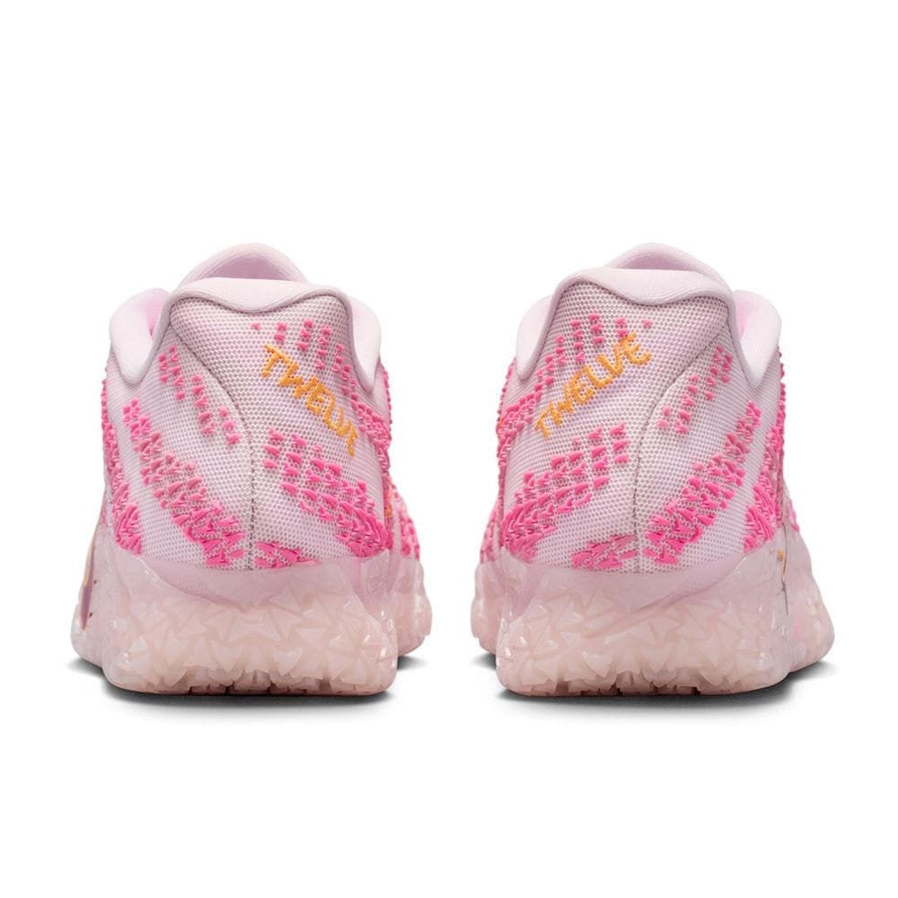 24.5㎝ ナイキ ジャ 3 EP HF2794-601 ジェリービーン