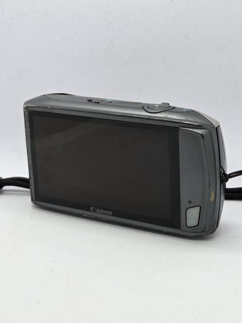 【ジャンク】キャノン Canon IXY 31S コンパクトデジタルカメラ