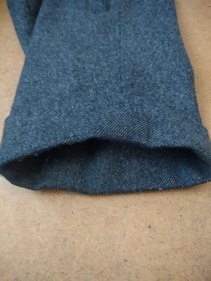 【コムデギャルソン・オムプリュス】パンツ／XSサイズ