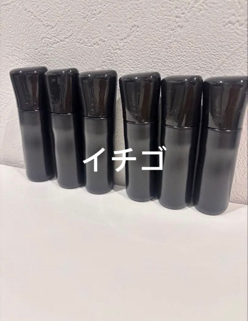 POLA BA ローション3本✖️20mL➕ミルク3本✖️15mL（第七世代）