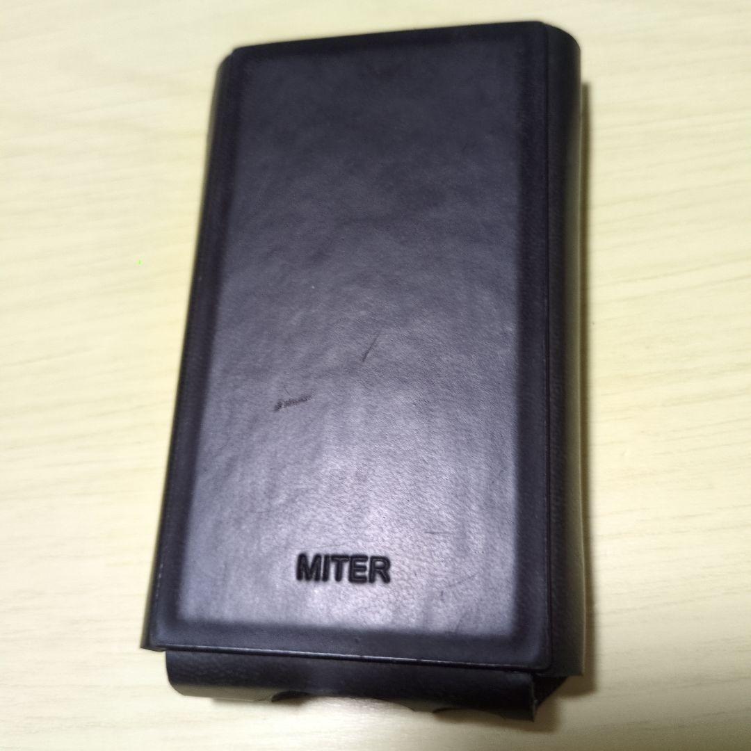 iBasso Audio DX120 デジタルオーディオプレーヤー