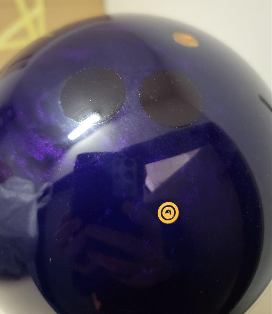 クルーズブラックベリー 14ポンド　プラグ済