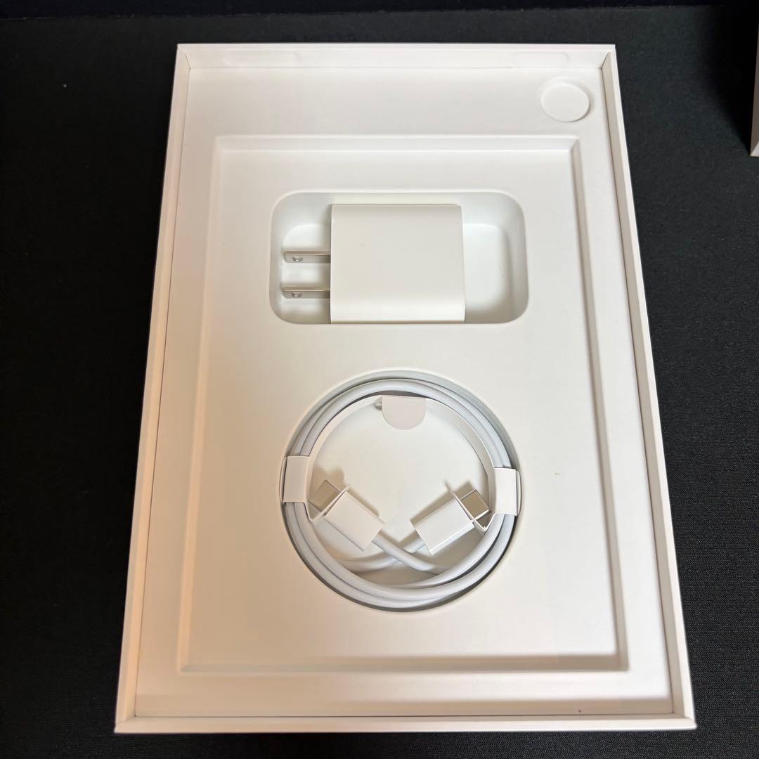 iPad mini (第6世代)