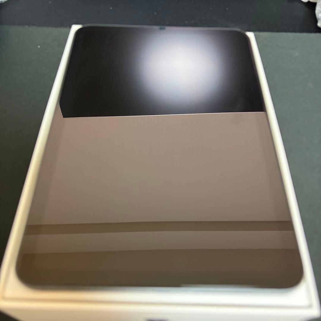 iPad mini (第6世代)