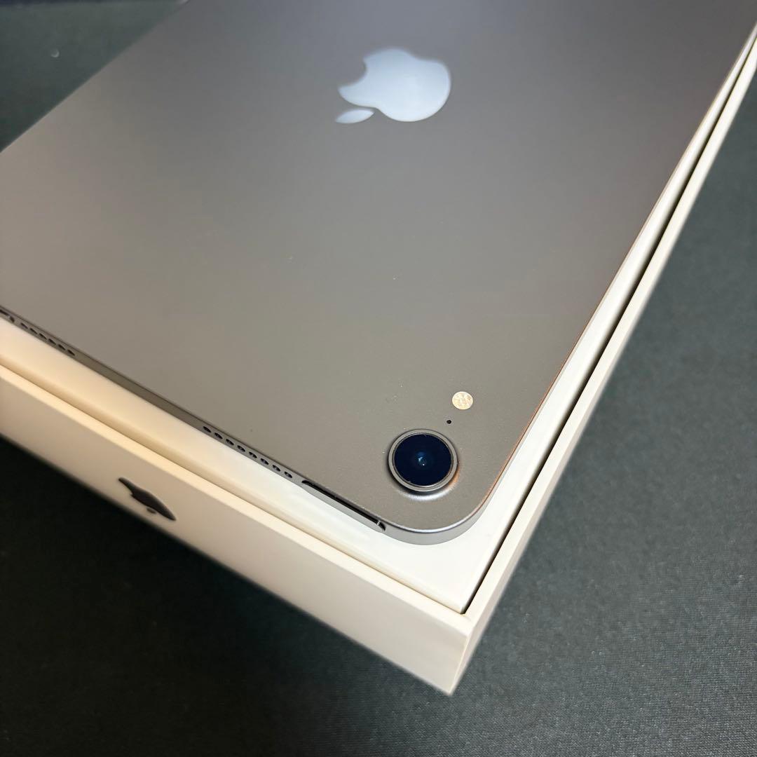 iPad mini (第6世代)