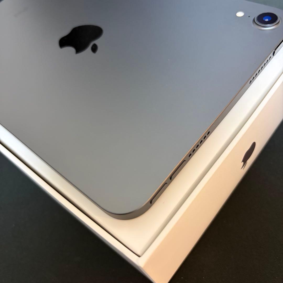 iPad mini (第6世代)