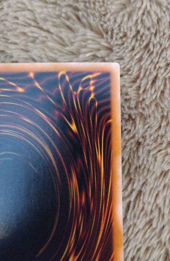 トゥーン・ブラック・マジシャンガール ウルトラレア 1枚 復刻