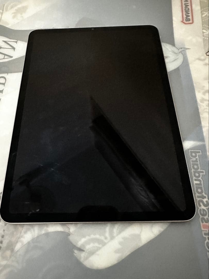 Chaser Dream iPad Pro 第4世代11インチ