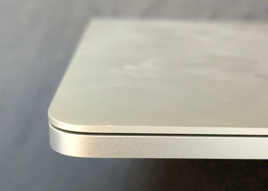 MacBook Pro 2017 Touch Bar搭載モデル