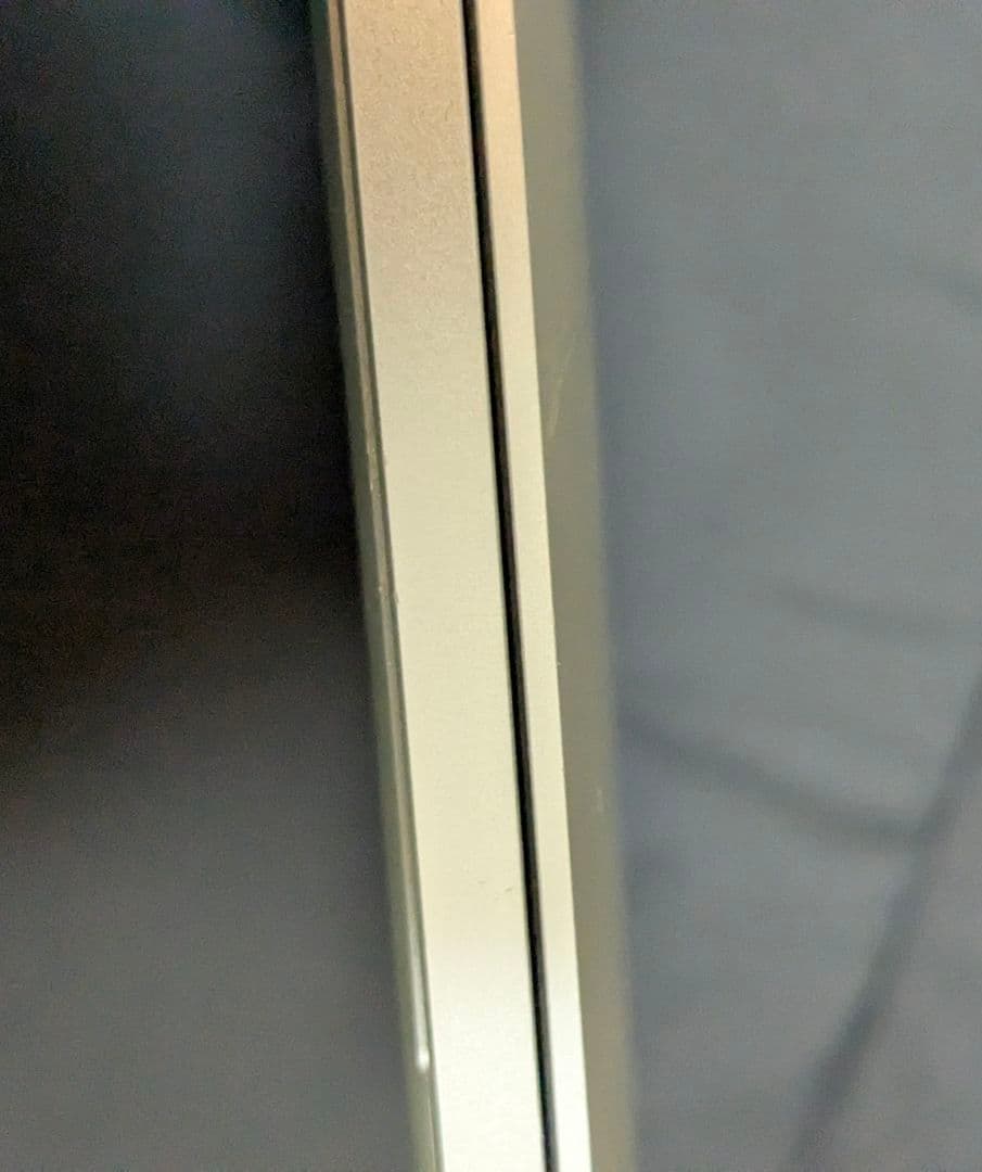 MacBook Pro 2017 Touch Bar搭載モデル