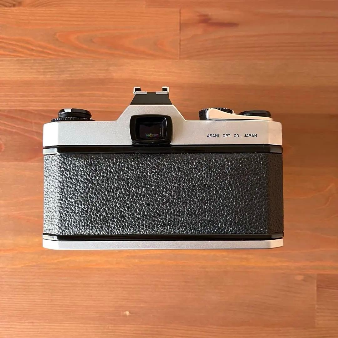 完動品　PENTAX SPF & SMC Takumar 55mm f1.8 他