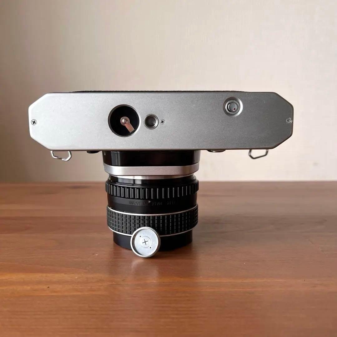 完動品　PENTAX SPF & SMC Takumar 55mm f1.8 他