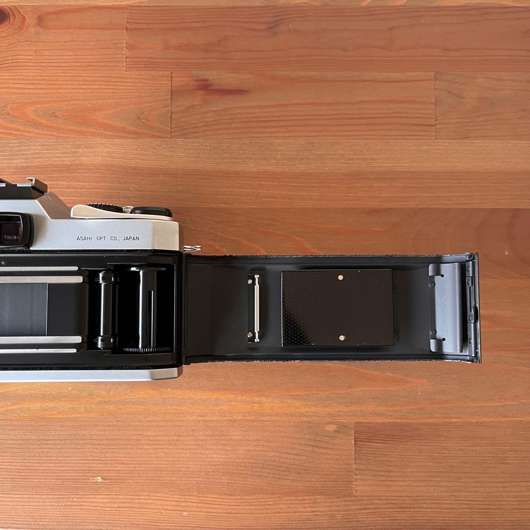 完動品　PENTAX SPF & SMC Takumar 55mm f1.8 他