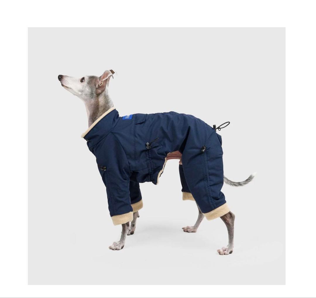 Howly APOLLOSUITS Mサイズ ドッグスーツ