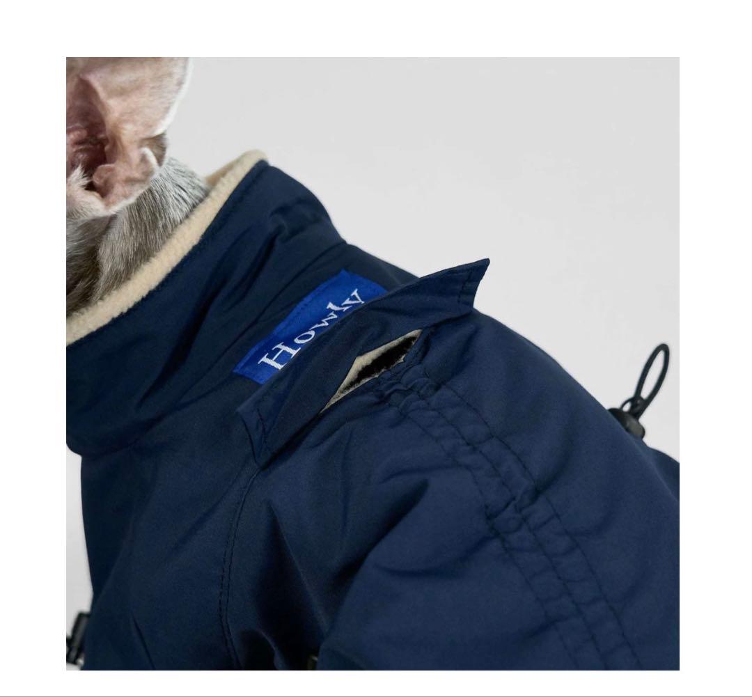 Howly APOLLOSUITS Mサイズ ドッグスーツ