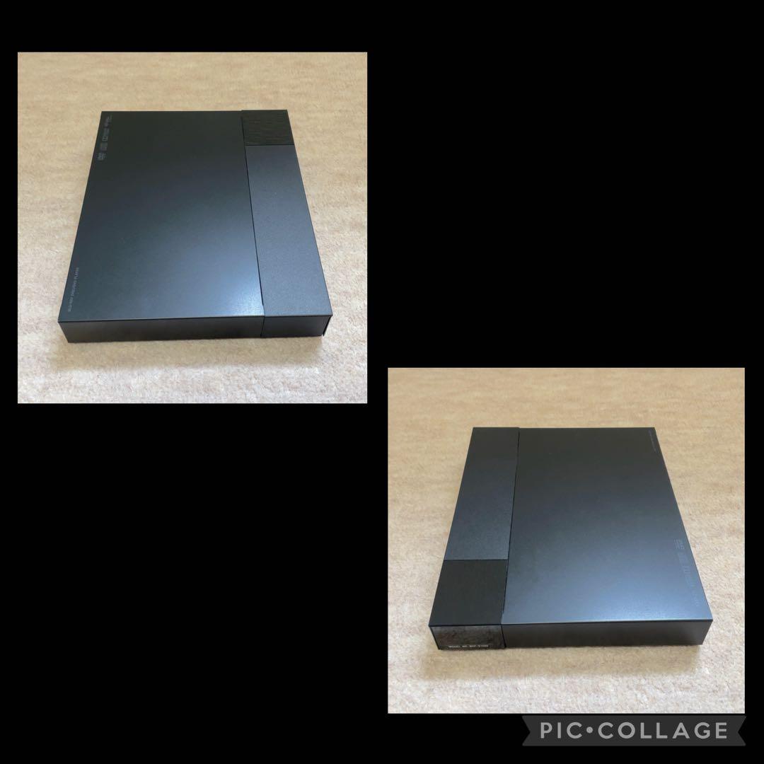 【小僧寿さし瀬戸店】SONY Blu-rayプレーヤー BDP-S1500