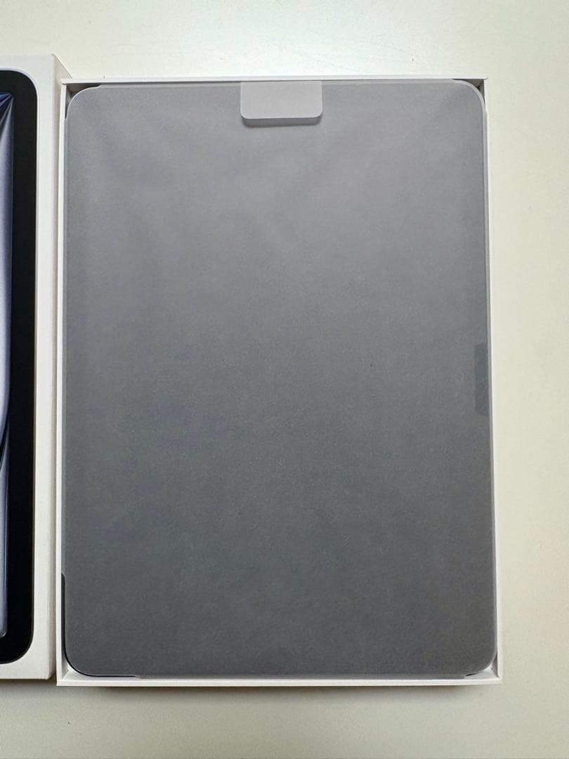 iPad Air M2 11インチ 128GB WiFi バッテリー100%