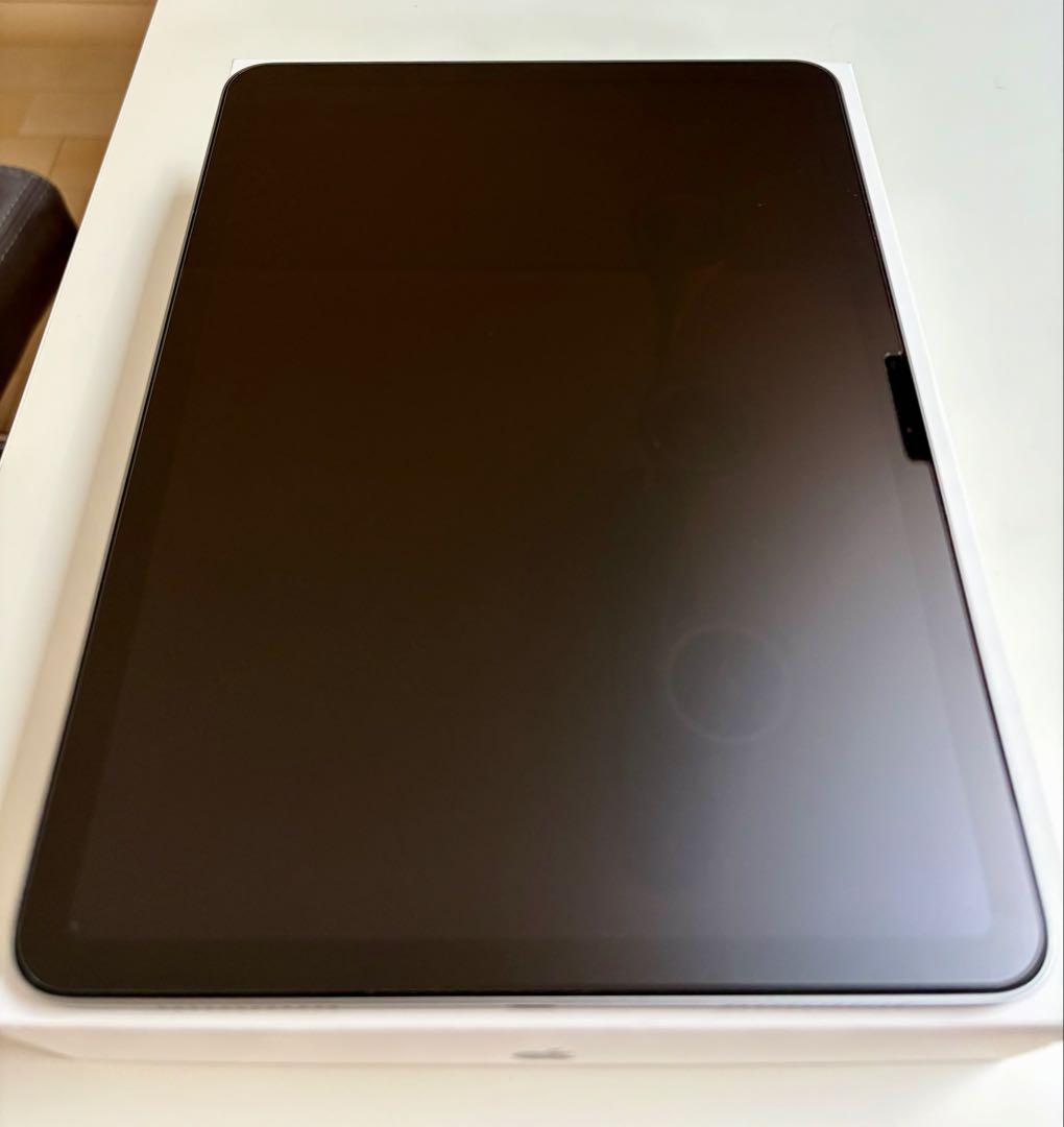 iPad Air M2 11インチ 128GB WiFi バッテリー100%