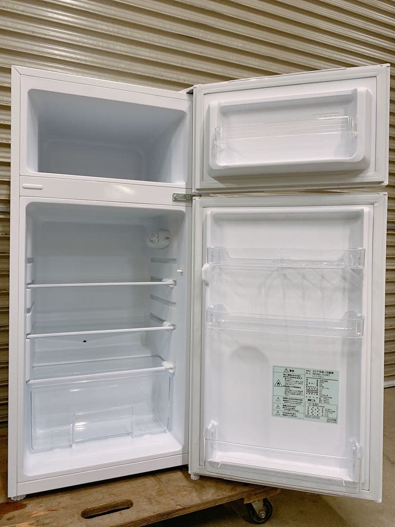 関東限定送料無料 A-stage 冷蔵庫 1218み1 K 220
