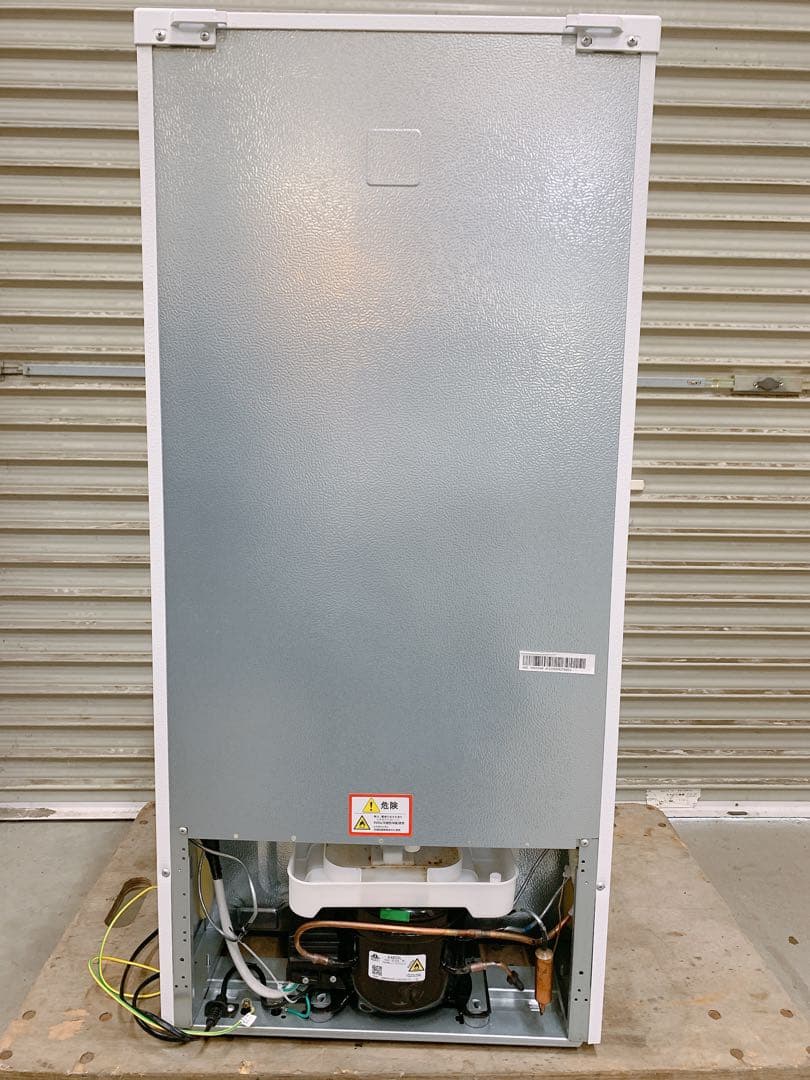 関東限定送料無料 A-stage 冷蔵庫 1218み1 K 220