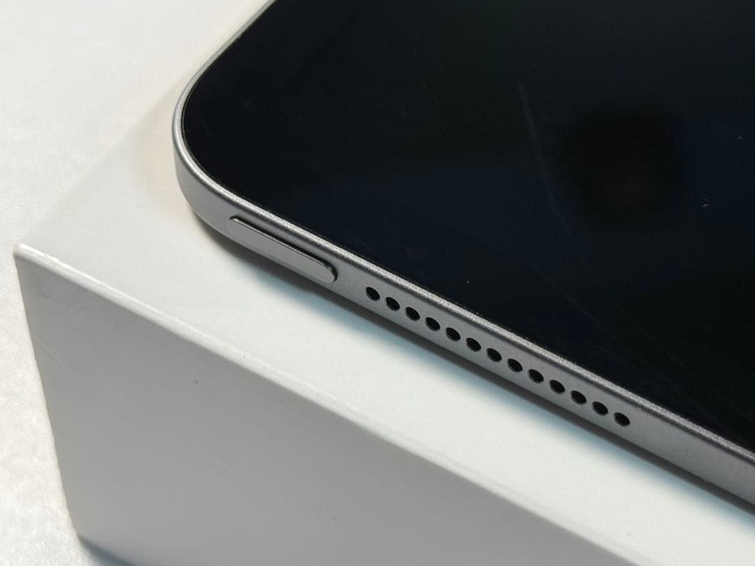 iPad Pro 11インチ 第二世代 スペースグレー 充電不良 本体箱付