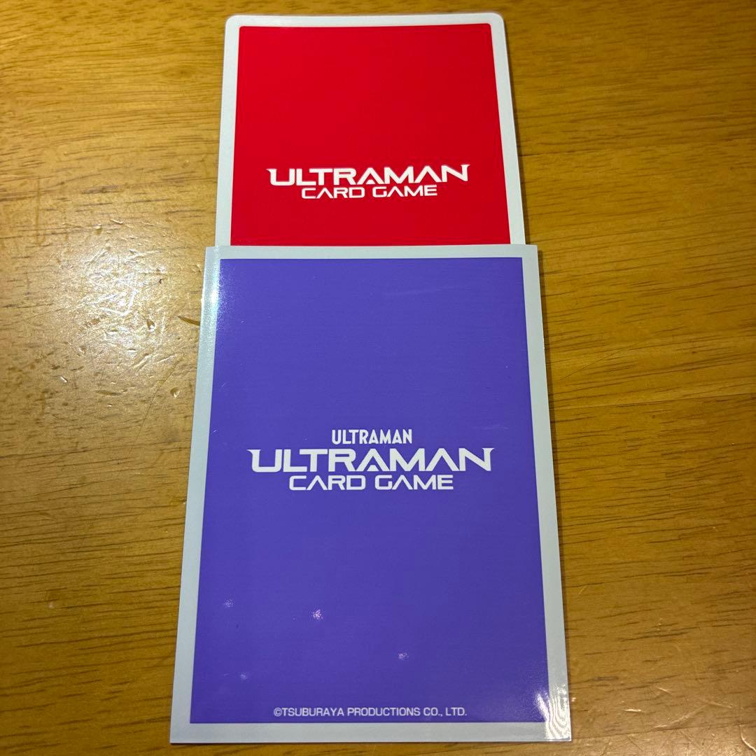 ウルトラマンカード ウルトラマンゼロUR