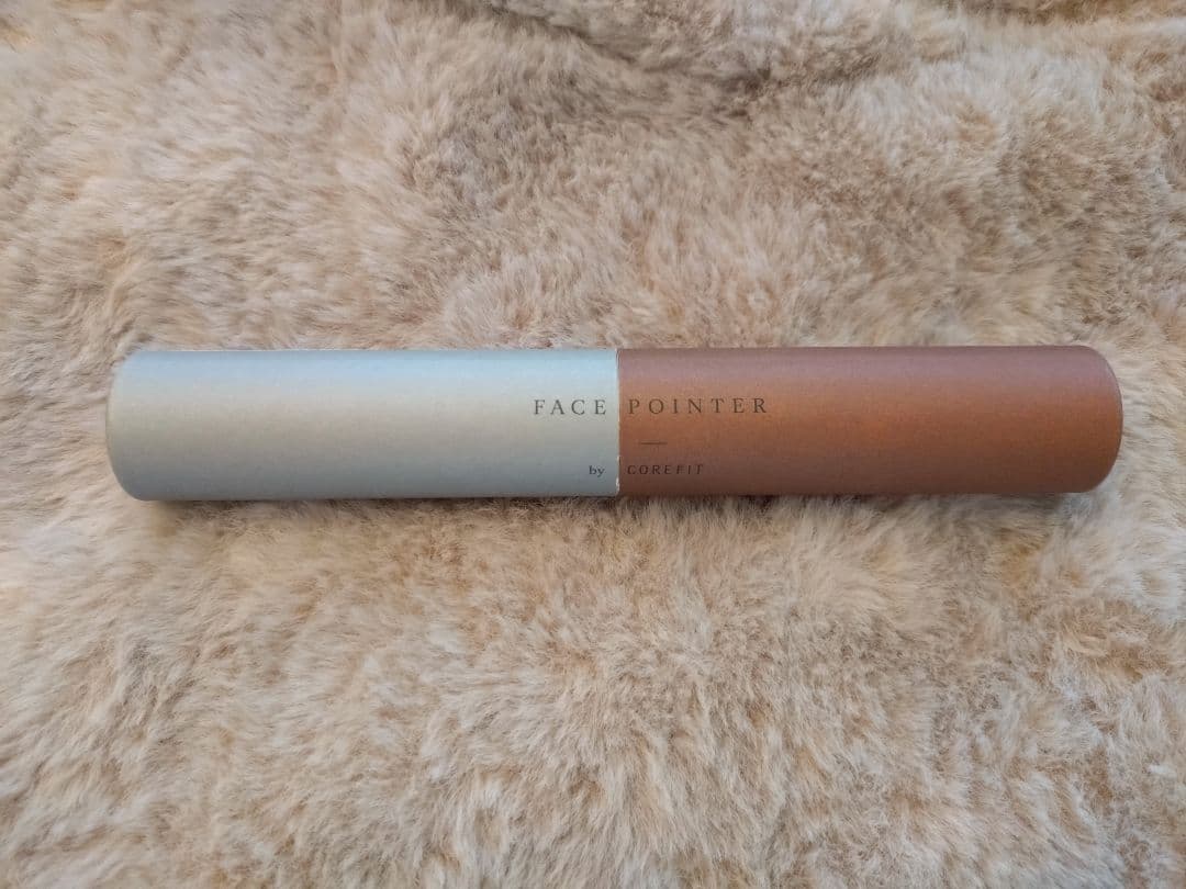 ボディ・フェイスケア COREFIT FACE POINTER